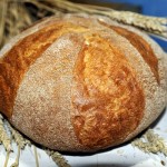 хлеб кукурузный
