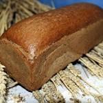 Хлеб «Бородинский» нарезной