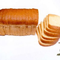 Экологически чистый хлеб от "Берекет"