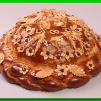 Ароматный, свежий хлеб в Махачкале от пекарни «Берекет».