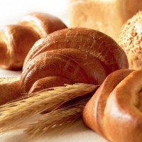 Выпечка хлеба в Махачкале - от зерна к хлебу.