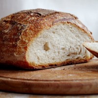 История изготовления хлеба в веках
