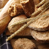 Хлебные изделия из пшеничной муки от пекарей «Берекет»
