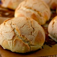 Пекарня «Берекет» - хлеб и булки на обед