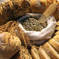 Народная медицина об использовании хлеба