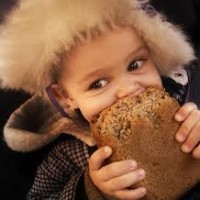 Хлеб – достояние человечества