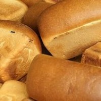 Белый хлеб: дневная доза